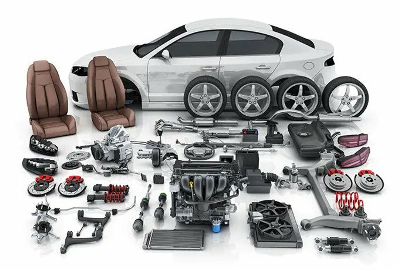 Automotive Parts and Accessories